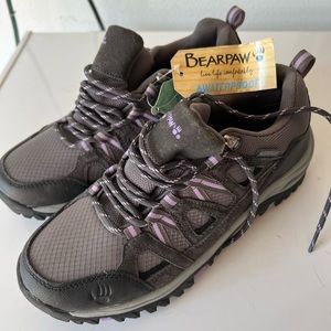 Bearpaw waterproof hiking boot